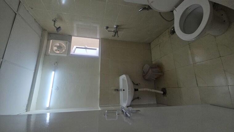 Bathroom, conscient-habitat-102 2 Bedroom 605 Sq.Ft. Apartment In Sector 102 Gurgaon 10628233