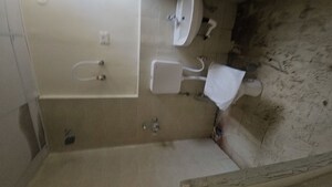 Bathroom in 2 BHK Apartment at Conscient Habitat 102, Sector 102 – for Sale