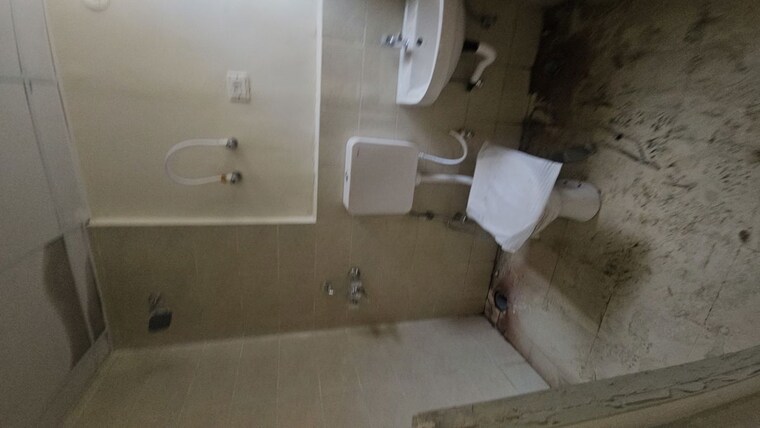 Bathroom, conscient-habitat-102 2 Bedroom 605 Sq.Ft. Apartment In Sector 102 Gurgaon 10628233