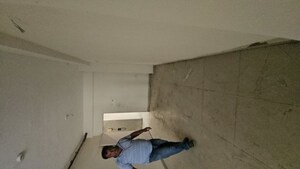 Bathroom in 2 BHK Apartment at Conscient Habitat 102, Sector 102 – for Sale