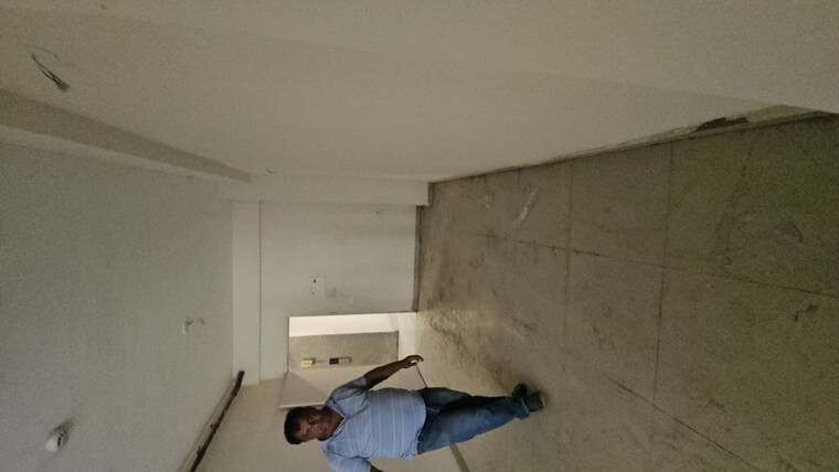 Bathroom, conscient-habitat-102 2 Bedroom 605 Sq.Ft. Apartment In Sector 102 Gurgaon 10628233