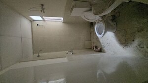 Bathroom in 2 BHK Apartment at Conscient Habitat 102, Sector 102 – for Sale