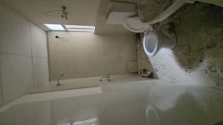 Bathroom, conscient-habitat-102 2 Bedroom 605 Sq.Ft. Apartment In Sector 102 Gurgaon 10628233