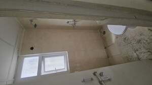 Bathroom in 2 BHK Apartment at Conscient Habitat 102, Sector 102 – for Sale