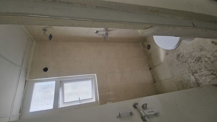 Bathroom, conscient-habitat-102 2 Bedroom 605 Sq.Ft. Apartment In Sector 102 Gurgaon 10628233