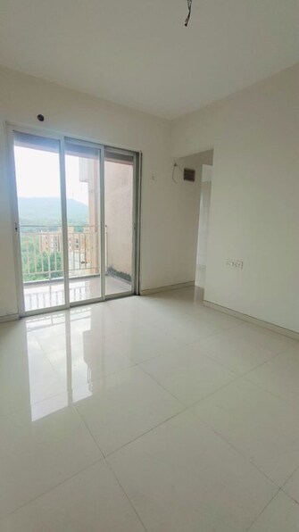 2 BHK + Prayer Room Apartment For Rent in Satyam Harmony Kopar Khairane in Kopar Khairane, Navi Mumbai