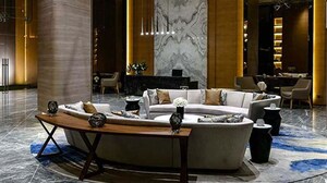 4 BHK Apartment For Sale in Adani Ten BKC, Bandra East