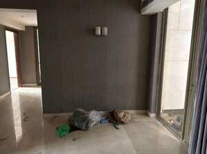 Living Room in 3 BHK Apartment at M3M Golf Estate, Sector 65 – for Rent