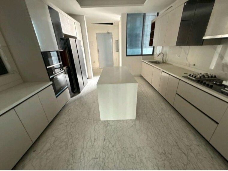 Kitchen, m3m-golf-estate 3 Bedroom 3838 Sq.Ft. Apartment In Sector 65 Gurgaon 10628239