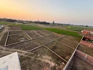 Plot Area in  Plot at Gangapur – for Sale
