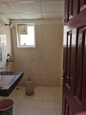 Bathroom in 3.5 BHK Apartment at Paramount Floraville, Sector 137 – for Sale