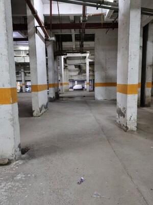Parking in 3.5 BHK Apartment at Paramount Floraville, Sector 137 – for Sale