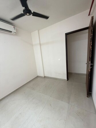 1 BHK + Prayer Room,Servant Room,Study Room 320 Sq.Ft. Apartment in Lodha Crown Kolshet