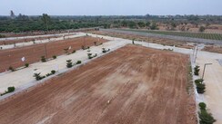 Plot For Sale in Srinivaspur