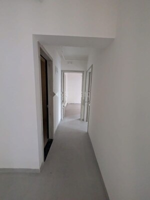 Building Lobby in 2 BHK Apartment at Unique K Shire, Punawale – for Rent
