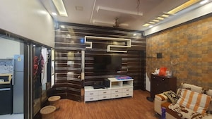 2 BHK Apartment – Exterior View View at Gama Grandeur Apartment, Chembur - for Sale