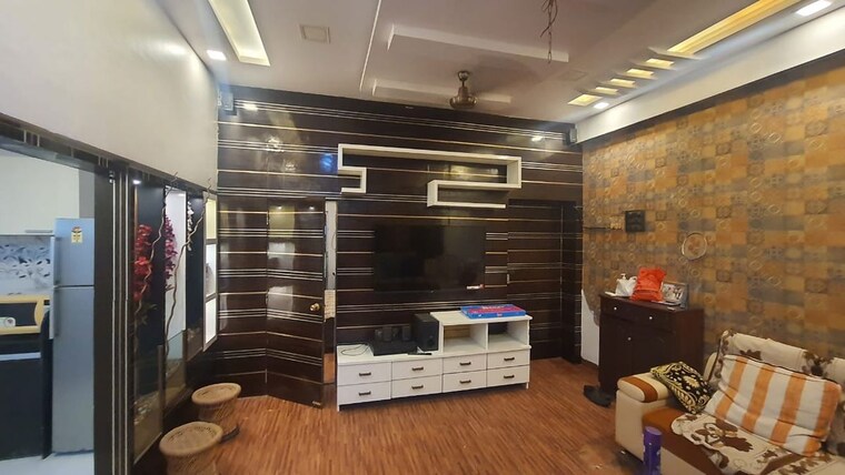 Exterior View, gama-grandeur-apartment 2 Bedroom 900 Sq.Ft. Apartment In Chembur Mumbai 10628269