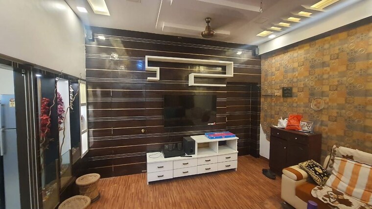 Dining area, gama-grandeur-apartment 2 Bedroom 900 Sq.Ft. Apartment In Chembur Mumbai 10628269