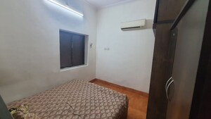 Bedroom in 2 BHK Apartment at Gama Grandeur Apartment, Chembur – for Sale