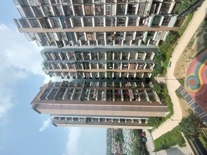 2.5 BHK Apartment For Sale in Saviour Park, Mohan Nagar