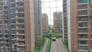 2.5 BHK Apartment – Exterior View View at Saviour Park, Mohan Nagar - for Sale