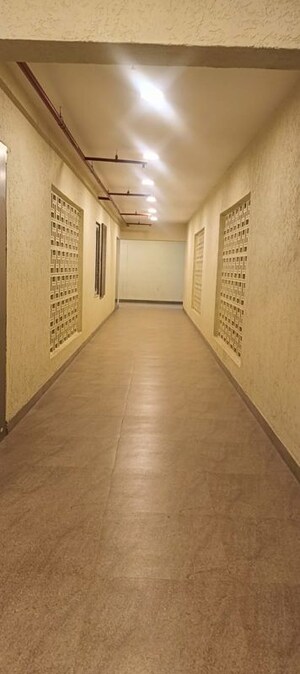 Building Lobby in 1 BHK Apartment at Tharwani Ariana Phase I, Ambernath – for Sale
