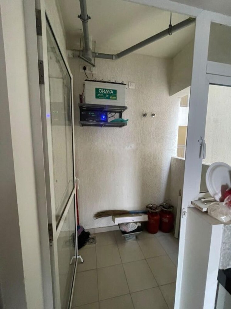 Bathroom, godrej-nurture-pune 2 Bedroom 924 Sq.Ft. Apartment In Mamurdi Pune 10628295