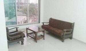 Living Room in  Pg at Malad East – for Rent