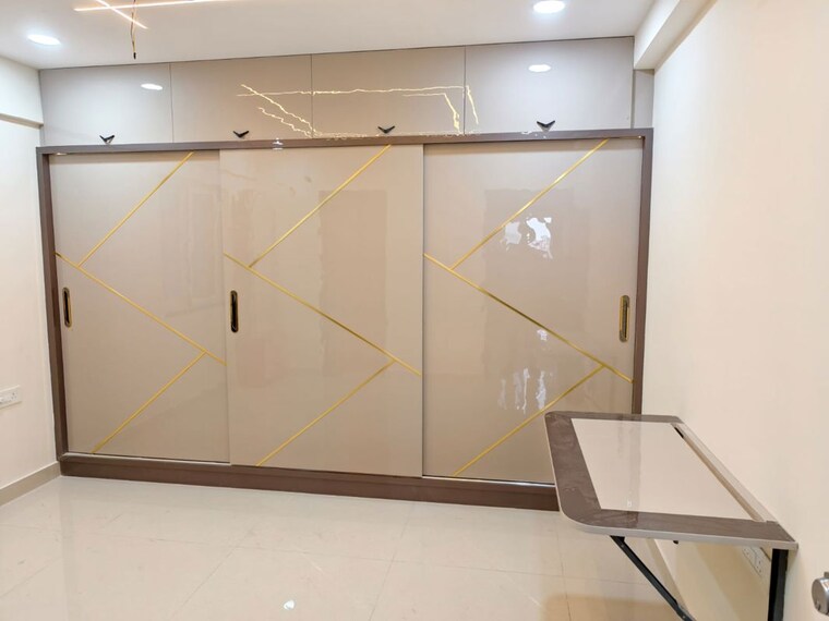 undefined, praneeth-pranav-solitaire 2 Bedroom 1210 Sq.Ft. Apartment In Bachupally Hyderabad 10628255
