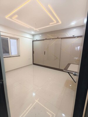 Kitchen in 2 BHK Apartment at Praneeth Pranav Solitaire, Bachupally – for Rent