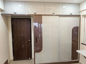 Furnished Amenities in 2 BHK Apartment at Praneeth Pranav Solitaire, Bachupally – for Rent