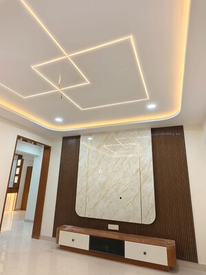 Furnished Amenities in 2 BHK Apartment at Praneeth Pranav Solitaire, Bachupally – for Rent