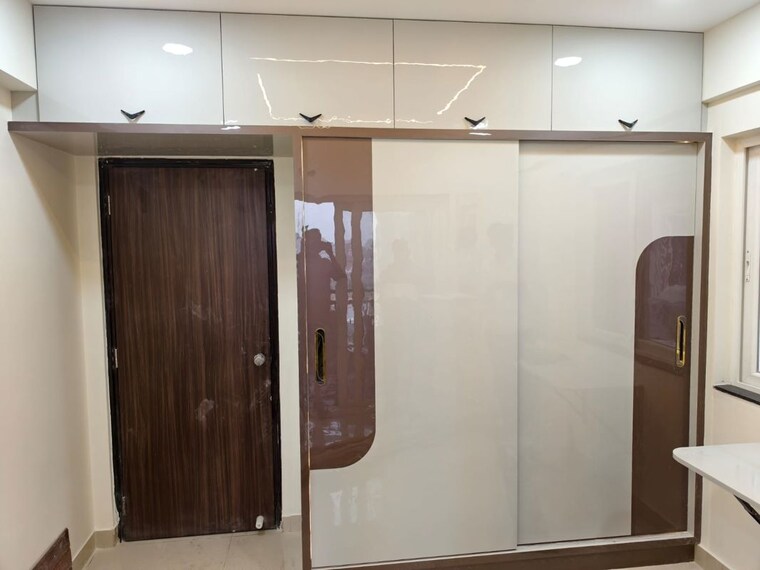 undefined, praneeth-pranav-solitaire 2 Bedroom 1210 Sq.Ft. Apartment In Bachupally Hyderabad 10628255