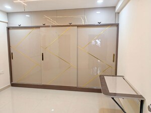 Furnished Amenities in 2 BHK Apartment at Praneeth Pranav Solitaire, Bachupally – for Rent