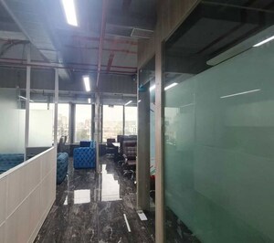 Building Lobby in  Office Space at Palasia – for Rent