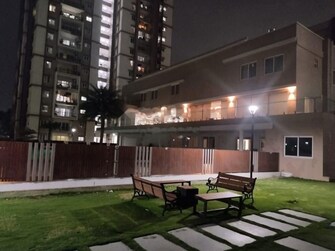 3 BHK Apartment For Rent in Movie Towers in Kokapet, Hyderabad