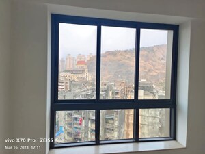 Room in 2 BHK Apartment at Shapoorji Pallonji Vicinia, Powai – for Sale