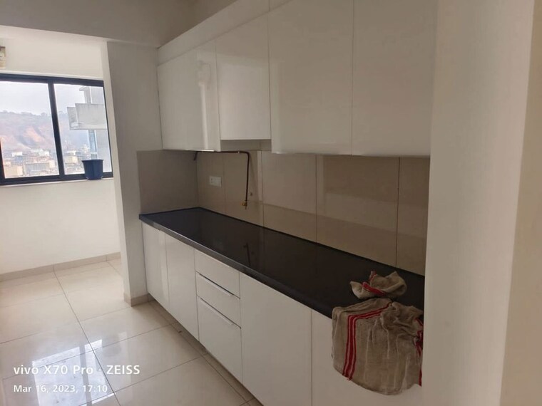 Kitchen, shapoorji-pallonji-vicinia 2 Bedroom 670 Sq.Ft. Apartment In Powai Mumbai 10628291