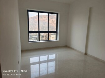 2 BHK Apartment For Sale in Shapoorji Pallonji Vicinia in Powai, Mumbai