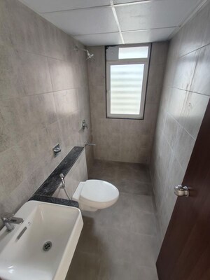 Bathroom in 3 BHK Apartment at Pride Purple Park Astra, Hinjewadi – for Rent