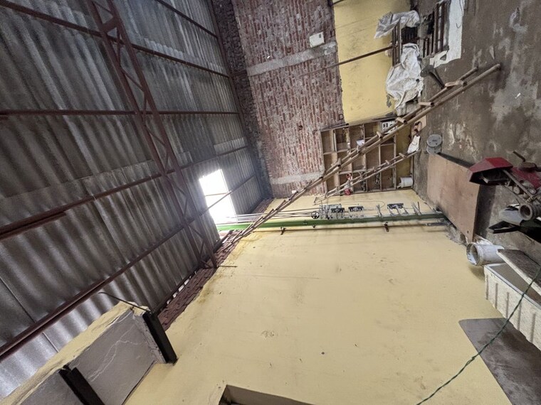 Exterior View, loni Commercial Warehouse 2700 Sq.Ft. In Loni Ghaziabad 10628308