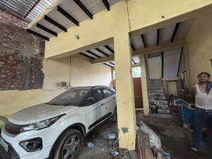  Warehouse – Exterior View View at Loni - for Rent