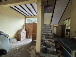  Warehouse – Exterior View View at Loni - for Rent
