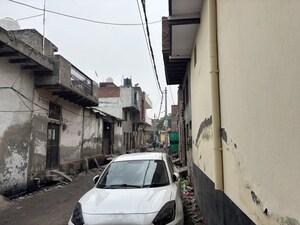 Warehouse – Exterior View View at Loni - for Rent
