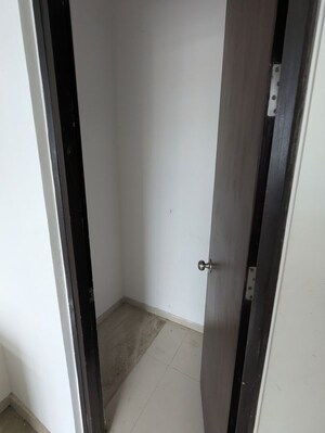 Building Lobby in 2.5 BHK Apartment at Lodha Aurum, Kanjurmarg East – for Rent
