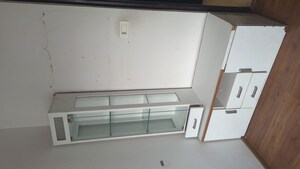 Furnished Amenities in 2.5 BHK Apartment at Lodha Aurum, Kanjurmarg East – for Rent