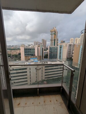 2.5 BHK Apartment – Exterior View View at Lodha Aurum, Kanjurmarg East - for Rent