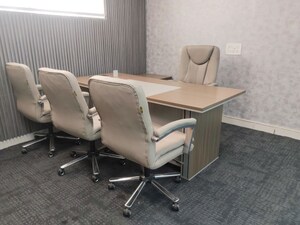 Team Area in  Office Space at Sector 2 – for Rent
