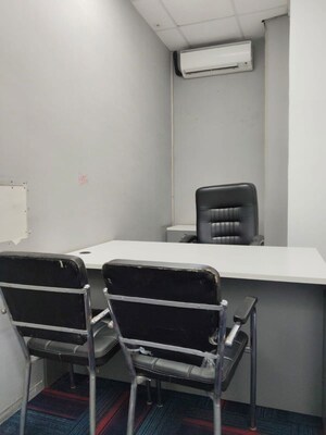 Furnished Amenities in  Office Space at Sector 2 – for Rent