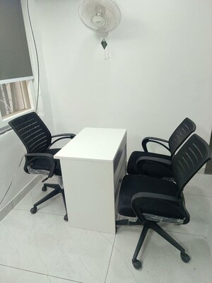 Team Area in  Office Space at Sector 2 – for Rent
